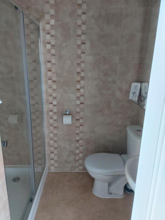 Girvan Guest House Ngoại thất bức ảnh