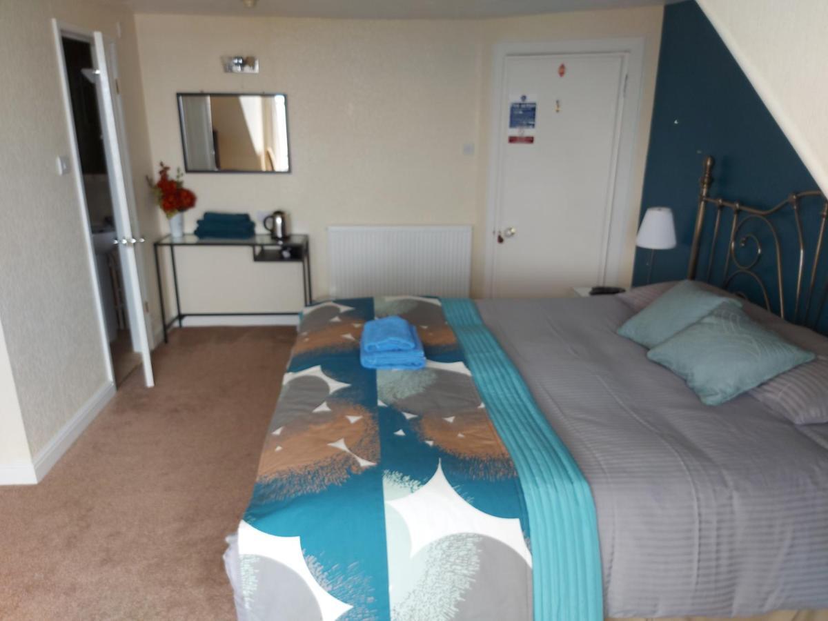 Girvan Guest House Ngoại thất bức ảnh